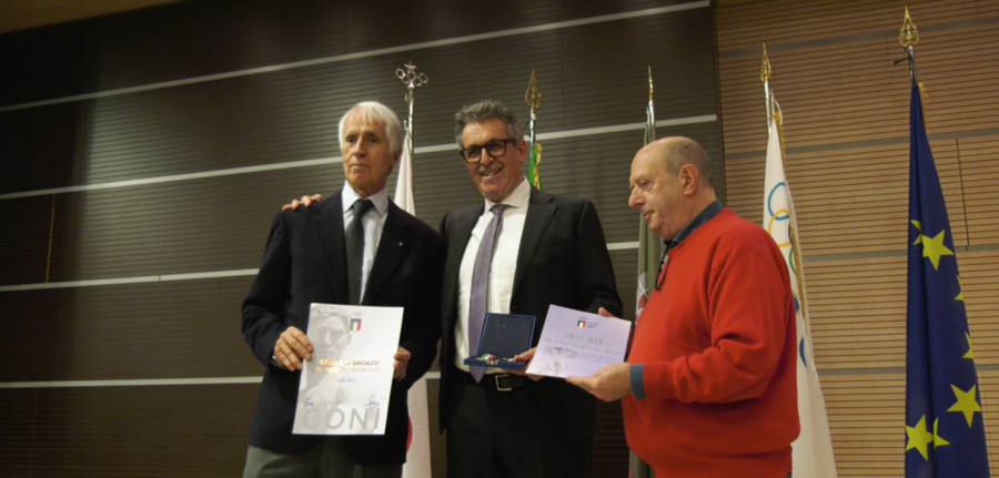 Perugia: Premi. Sirci: &quot;Orgogliosi del nostro impegno&quot;