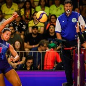 Skinner decisiva con Antropova Skinner decisiva con Antropova