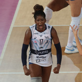Myriam Sylla