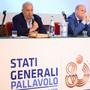 La prima giornata degli Stati Generali della Pallavolo Italiana 2026 a Catania