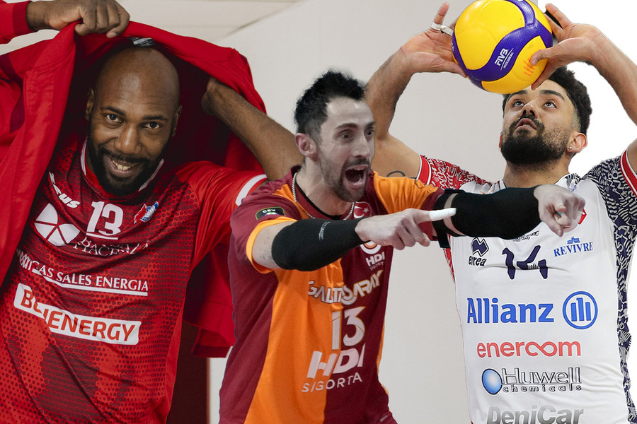 Simon, Maar e Kreling