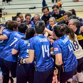 Sitting volley, azzurri ad Assen: calendario e convocati in vista di Mondiale ed Europei B