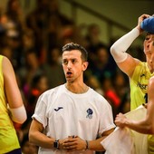 Daniele Santarelli Daniele Santarelli