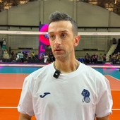 Daniele Santarelli Daniele Santarelli