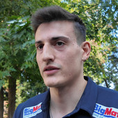 Giovanni Sanguinetti Giovanni Sanguinetti