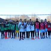 Snow Volley: Tonon/Parenzan/Turano e Lupatelli/Moro/Vespero vincono la prima tappa tricolore