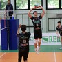 Sonepar Padova, Simone Rinaldi promosso in prima squadra