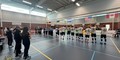 L'Italia maschile di sitting volley impegnata al Dutch Tournament di Assen