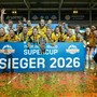 Suhl vince la Supercoppa 2026 Suhl vince la Supercoppa 2026