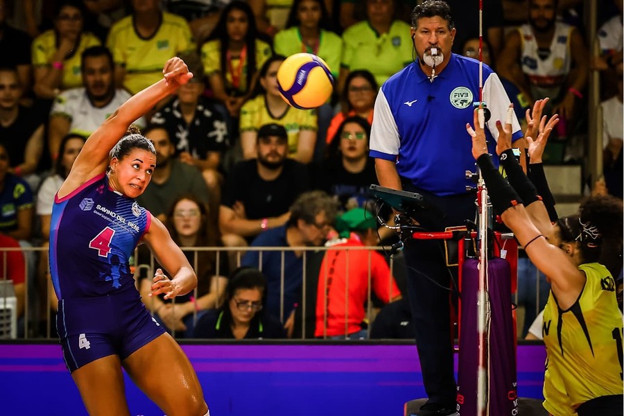 Skinner decisiva con Antropova Skinner decisiva con Antropova