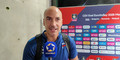 Fabio Soli, guida la Slovenia ai Quarti