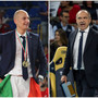 A Verona arriva Soli, parte Simoni
