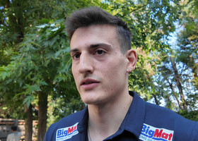 Giovanni Sanguinetti