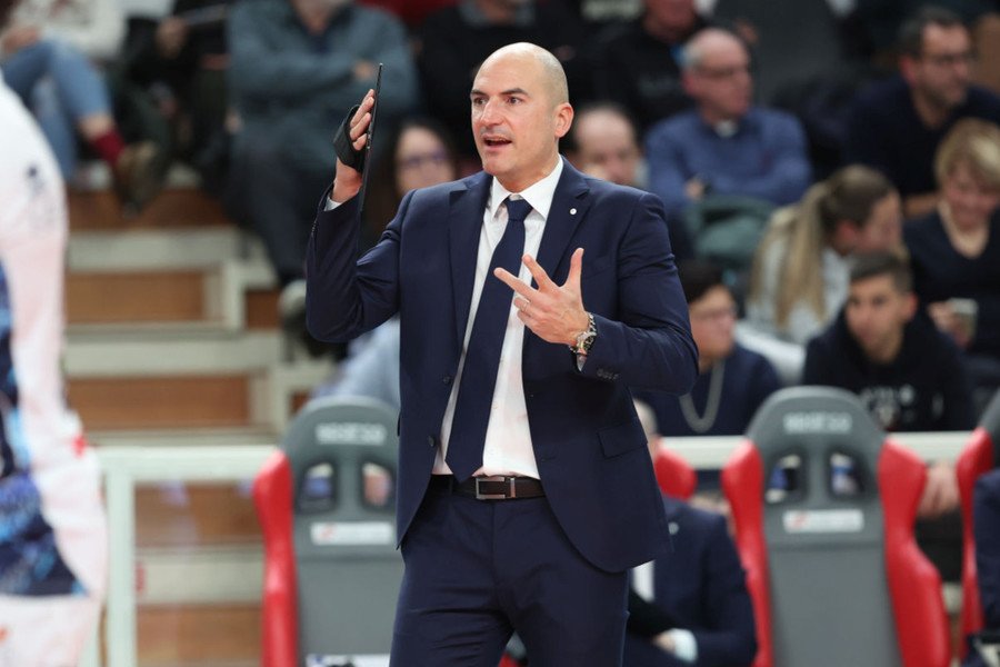 Slovenia: Il nuovo CT Fabio Soli annuncia i 23 convocati per la VNL