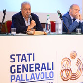 La prima giornata degli Stati Generali della Pallavolo Italiana 2026 a Catania