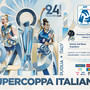 Supercoppa Italiana 2026: Conegliano e Scandicci a Bari Supercoppa Italiana 2026: Conegliano e Scandicci a Bari