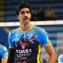 Sonepar Padova, arriva l'opposto Amir Golzadeh