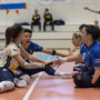 Sitting volley, Italia al Mondiale: esordio contro la Francia e parole di D'Aniello Sitting volley, Italia al Mondiale: esordio contro la Francia e parole di D'Aniello