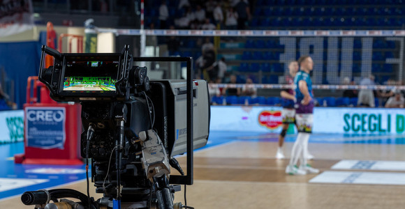 SuperLega Credem Banca - Foto Lega Pallavolo Serie A SuperLega Credem Banca - Foto Lega Pallavolo Serie A