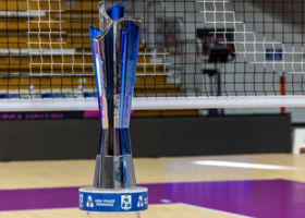 Conegliano e Scandicci si contenderanno la Supercoppa a Bari - Foto LVF Conegliano e Scandicci si contenderanno la Supercoppa a Bari - Foto LVF
