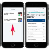 Superlega e A1 Tigotà: Conegliano e Perugia le più votate per lo Scudetto nei sondaggi su Volleyball.it+... VOTATE, VOTATE, VOTATE... Superlega e A1 Tigotà: Conegliano e Perugia le più votate per lo Scudetto nei sondaggi su Volleyball.it+... VOTATE, VOTATE, VOTATE...