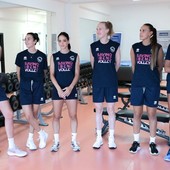 La Savino Del Bene Volley al lavoro per la stagione 2026/27 La Savino Del Bene Volley al lavoro per la stagione 2026/27