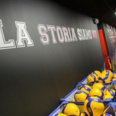 La Sir Susa Scai Perugia ripartirà il 12 agosto con la preparazione alla nuova stagione La Sir Susa Scai Perugia ripartirà il 12 agosto con la preparazione alla nuova stagione