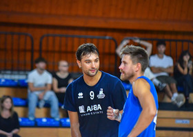 Del Monte Supercoppa A2: Pineto e Brescia verso la sfida di Roseto degli Abruzzi Del Monte Supercoppa A2: Pineto e Brescia verso la sfida di Roseto degli Abruzzi