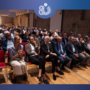 Le celebrazioni degli 80 anni FIPAV a Siena Le celebrazioni degli 80 anni FIPAV a Siena