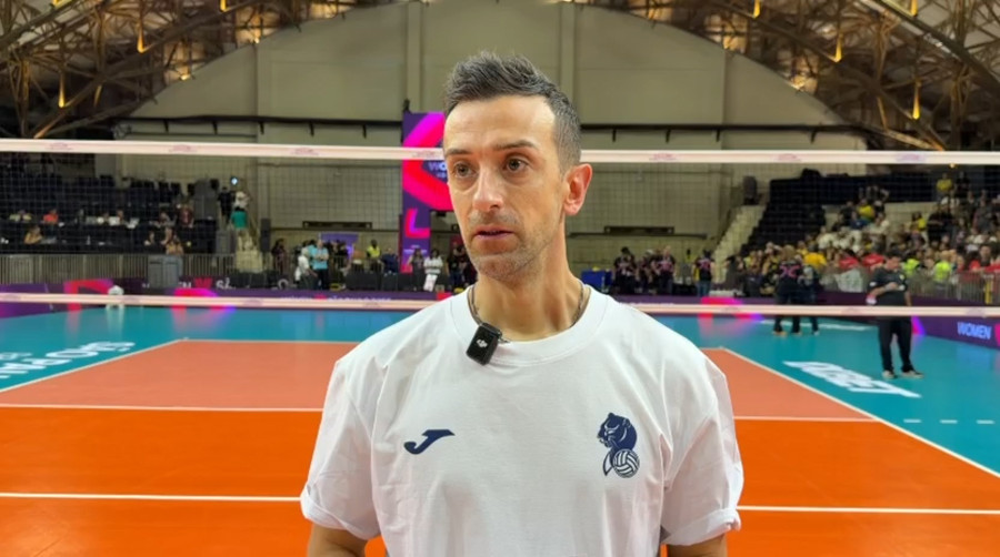 Daniele Santarelli Daniele Santarelli