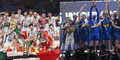 SuperLega 2025/26: Presentazione del campionato al Festival dello Sport di Trento