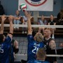 La nazionale maschile di sitting volley
