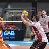 Del Monte Supercoppa Serie A3: La finale è Conad Reggio Emilia e Domotek Reggio Calabria