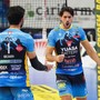 Stankovic resta alla Yuasa: per lui prima volta in A2