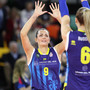 Savino Del Bene Volley, Caterina Bosetti confermata per il 2026-2027