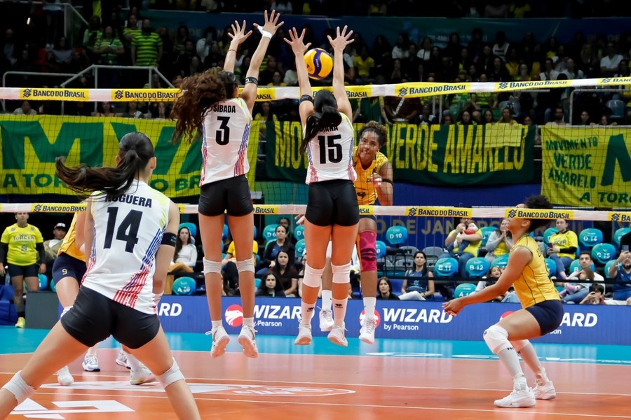 Mondo Volley: Le altre news del 9 settembre 2026: Argentina in rimonta, Colombia sogna Los Angeles Mondo Volley: Le altre news del 9 settembre 2026: Argentina in rimonta, Colombia sogna Los Angeles