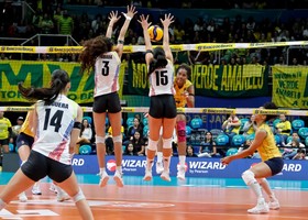 Mondo Volley: Le altre news del 9 settembre 2026: Argentina in rimonta, Colombia sogna Los Angeles Mondo Volley: Le altre news del 9 settembre 2026: Argentina in rimonta, Colombia sogna Los Angeles