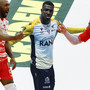 Simon, Keita e Maar erano nel &quot;mirino&quot; dell'Halkbank