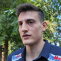 Giovanni Sanguinetti Giovanni Sanguinetti