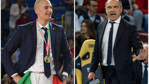 A Verona arriva Soli, parte Simoni