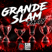 Sir Susa Scai Perugia, il Grande Slam Party il 1° luglio in Piazza IV Novembre