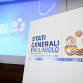 La seconda giornata degli Stati Generali della Pallavolo Italiana 2026 a Catania
