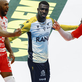 Simon, Keita e Maar erano nel &quot;mirino&quot; dell'Halkbank