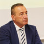 Sanzio Sacchetti, presidente del Comitato Regionale FIPAV Emilia-Romagna. Sanzio Sacchetti, presidente del Comitato Regionale FIPAV Emilia-Romagna.