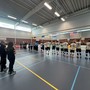 L'Italia maschile di sitting volley impegnata al Dutch Tournament di Assen L'Italia maschile di sitting volley impegnata al Dutch Tournament di Assen