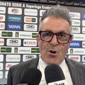 Perugia: Sirci, &quot;Civitanova straordinaria in battuta. Ora ripartiamo per l’ultimo trofeo&quot;