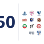 La Serie A2 raggiunge la cinquantesima edizione