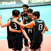 Mondiali U19: Azzurrini vincenti con la Finlandia. Domani la finale 5° posto