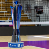Conegliano e Scandicci si contenderanno la Supercoppa a Bari - Foto LVF