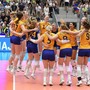 La Svezia festeggia il titolo #EuroLeagueW a Ljubljana La Svezia festeggia il titolo #EuroLeagueW a Ljubljana